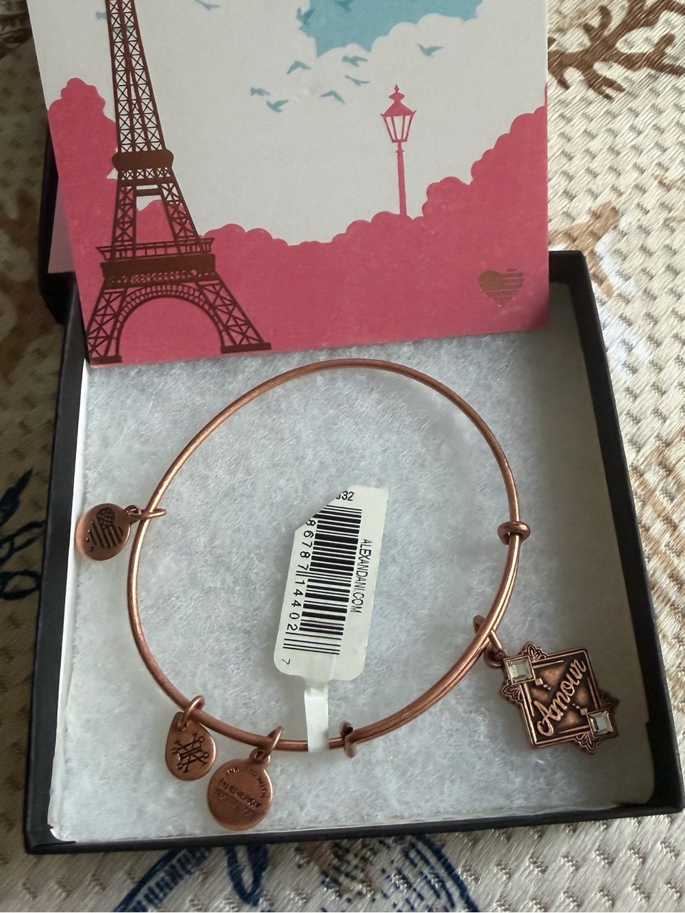 Women - Jewelry Subcategory